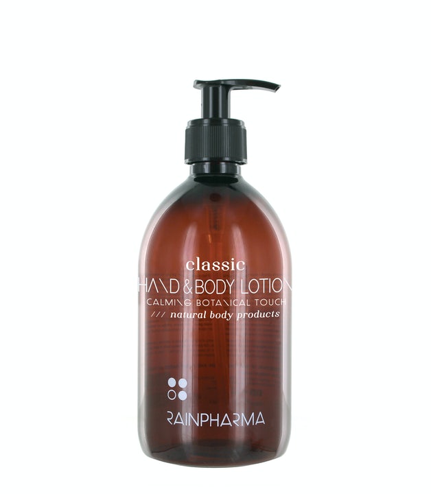 body lotion