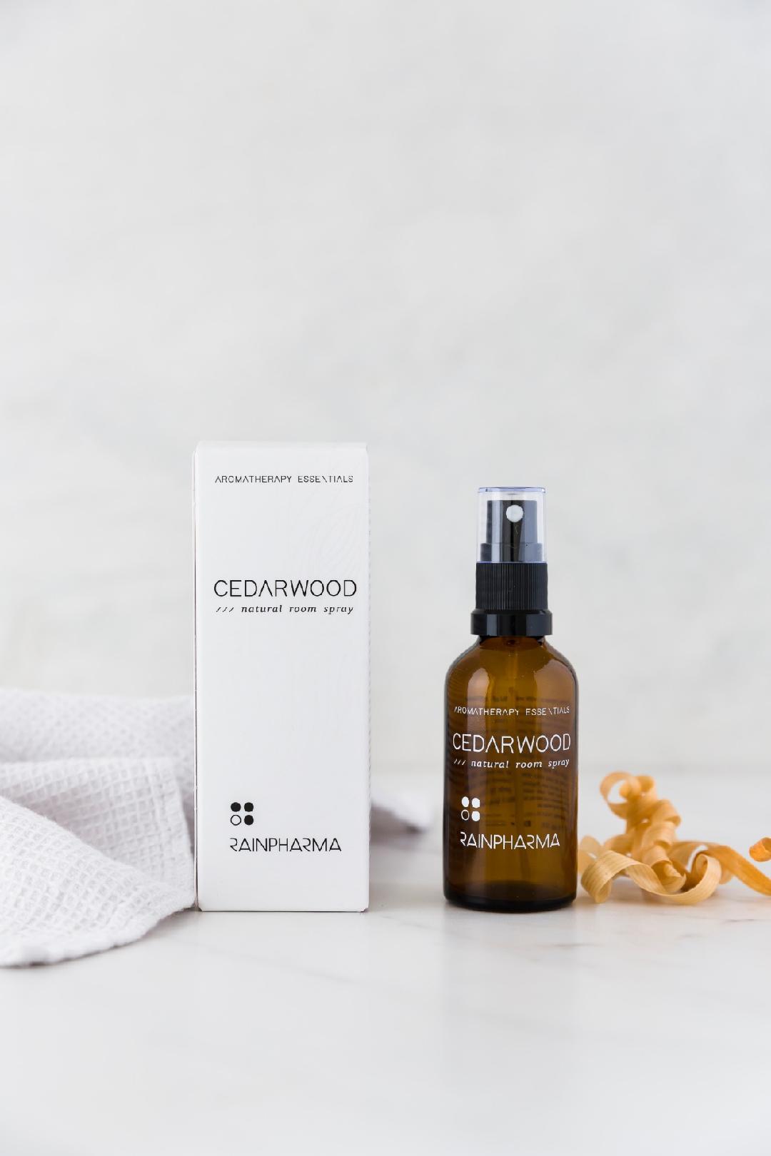cederwood