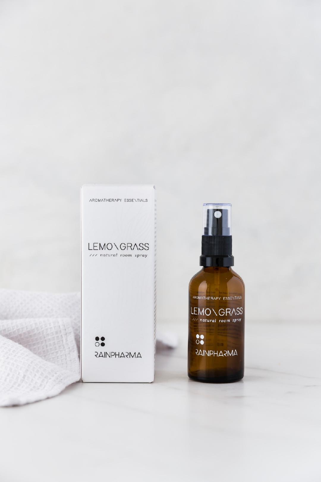 lemongrass