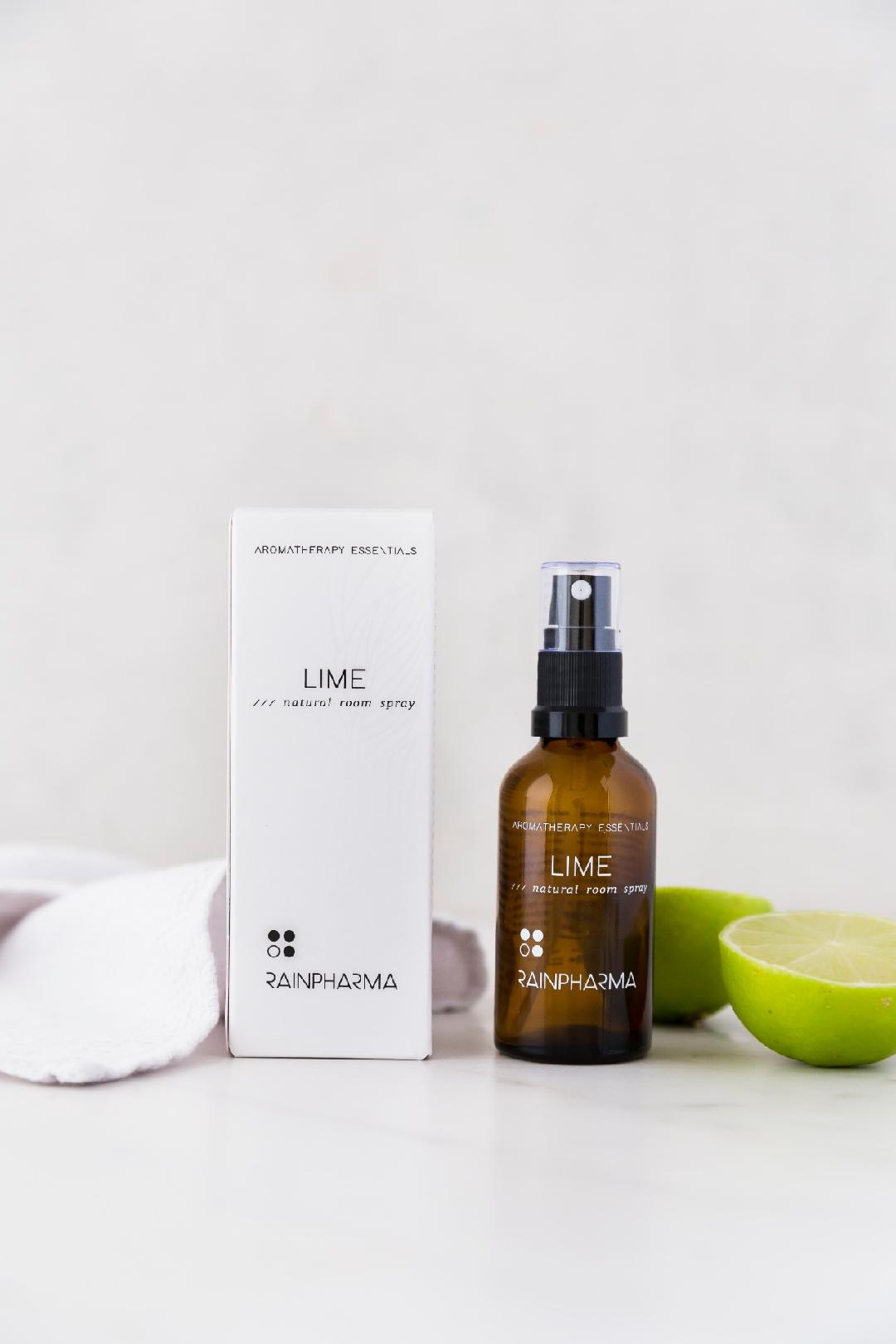 lime