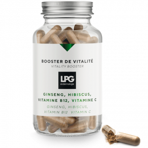 booster vitalite